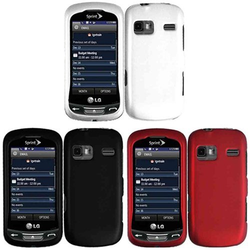 LG Rumor Reflex  LN272