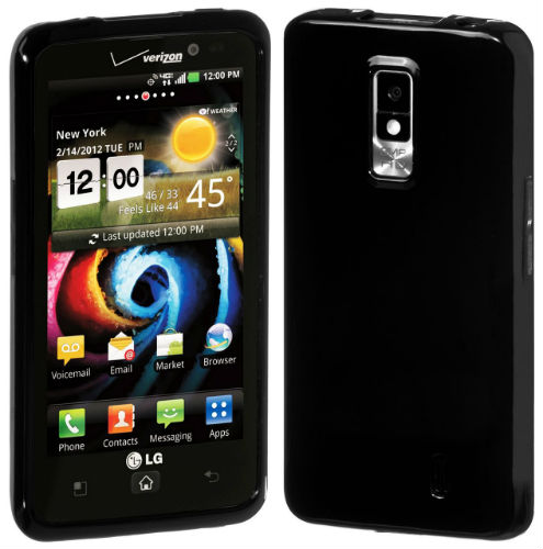 LG Spectrum VS920