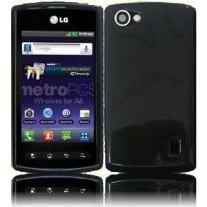 LG Optimus M  MS695
