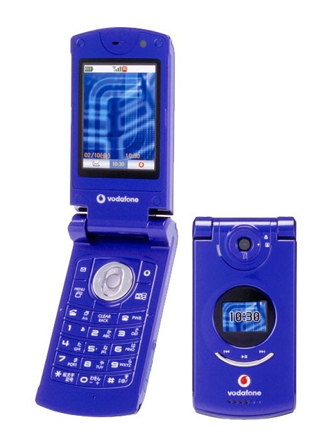 NEC 804N