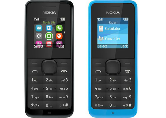 Nokia 105
