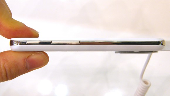 LG Optimus L5 II