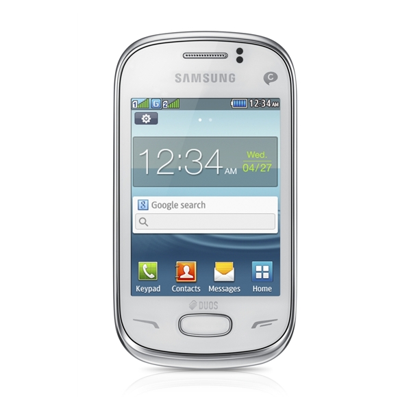 Samsung Rex 70 S3802