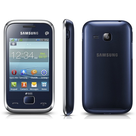 Samsung Rex 60 C3312R