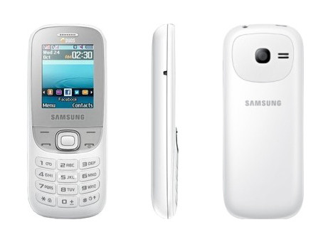 Samsung Metro E2202