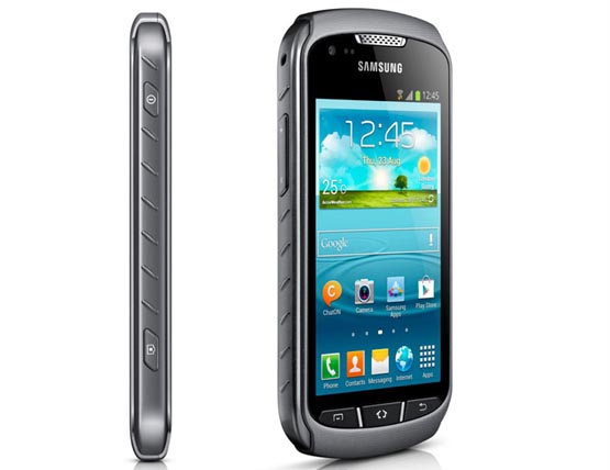 Samsung S7710 Galaxy Xcover 2