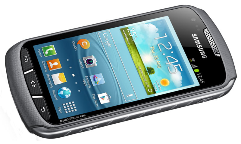 Samsung S7710 Galaxy Xcover 2