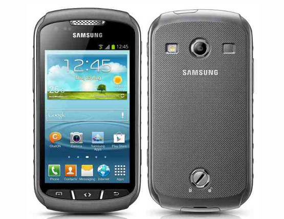 Samsung S7710 Galaxy Xcover 2