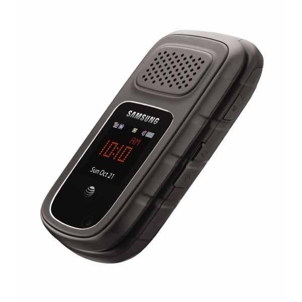Samsung A997 Rugby III