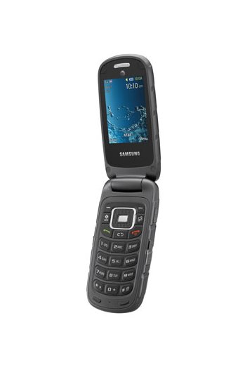 Samsung A997 Rugby III