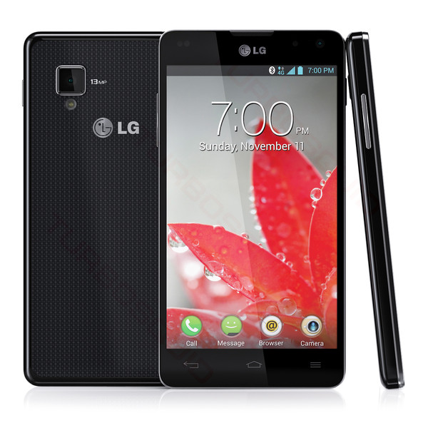 LG Optimus G LS970