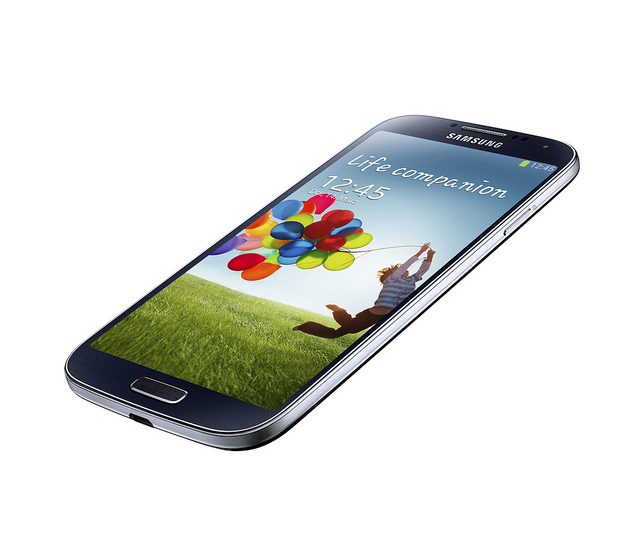 Samsung I9500 Galaxy S4