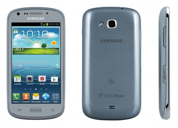 Samsung Galaxy Axiom R830