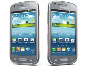 Samsung Galaxy Axiom R830