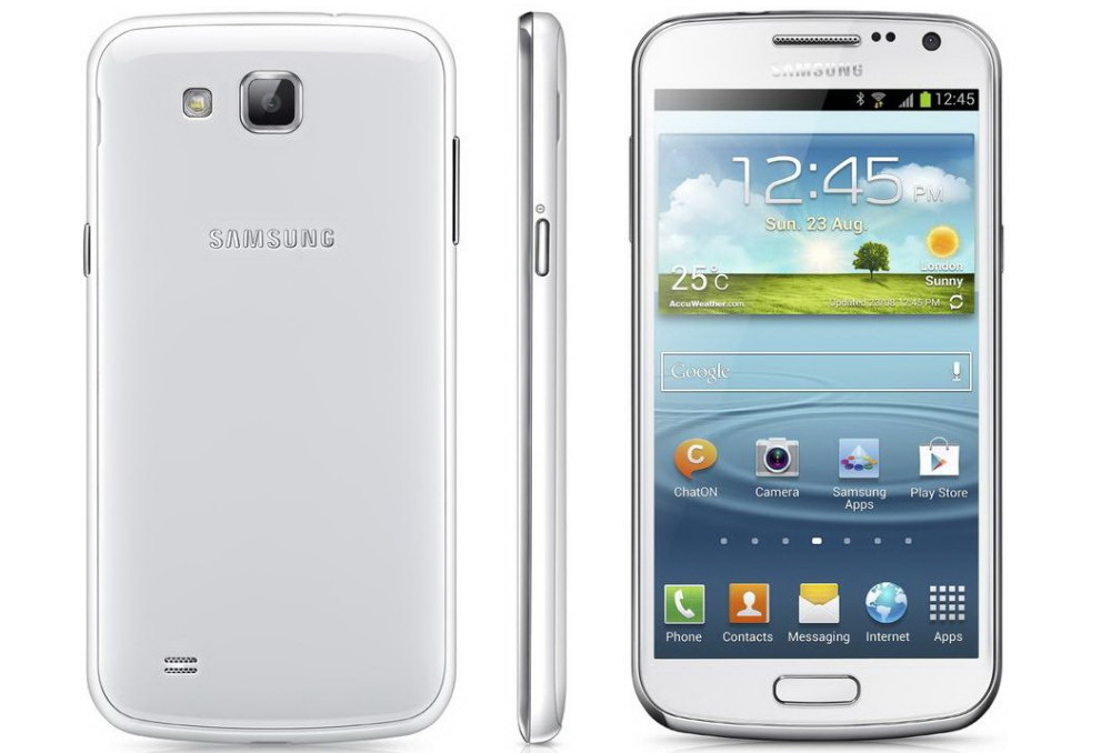 Samsung Galaxy Premier I9260
