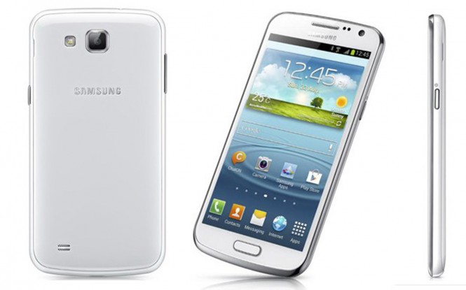 Samsung Galaxy Premier I9260