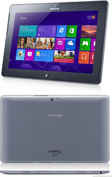 Samsung Ativ Tab P8510