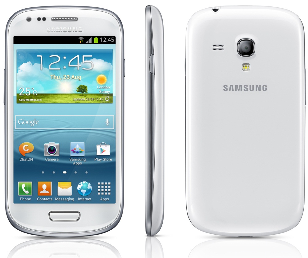 Samsung I8190 Galaxy S III mini