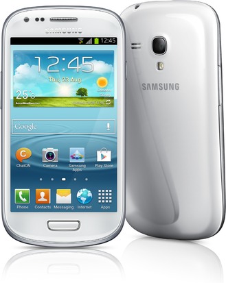 Samsung I8190 Galaxy S III mini