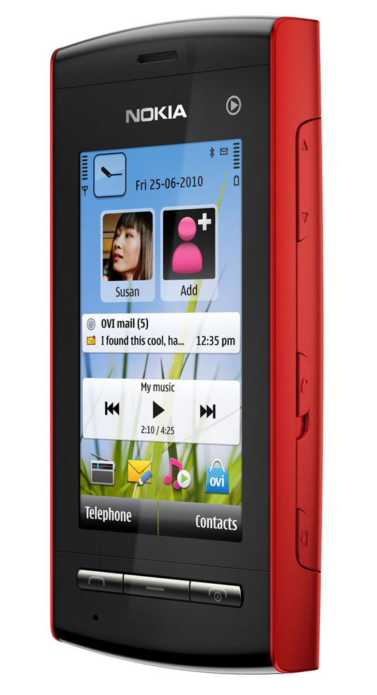 Nokia 5250