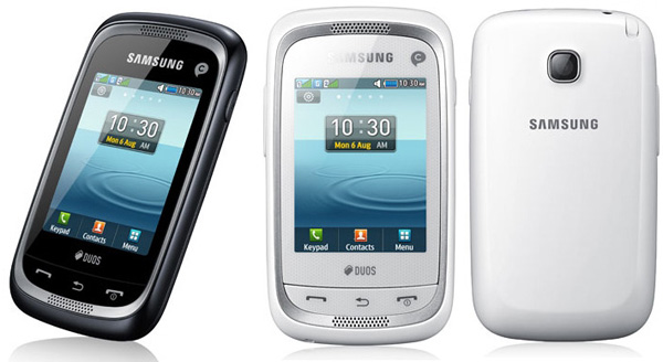 Самсунг Gt C3752 Duos Купить Новый