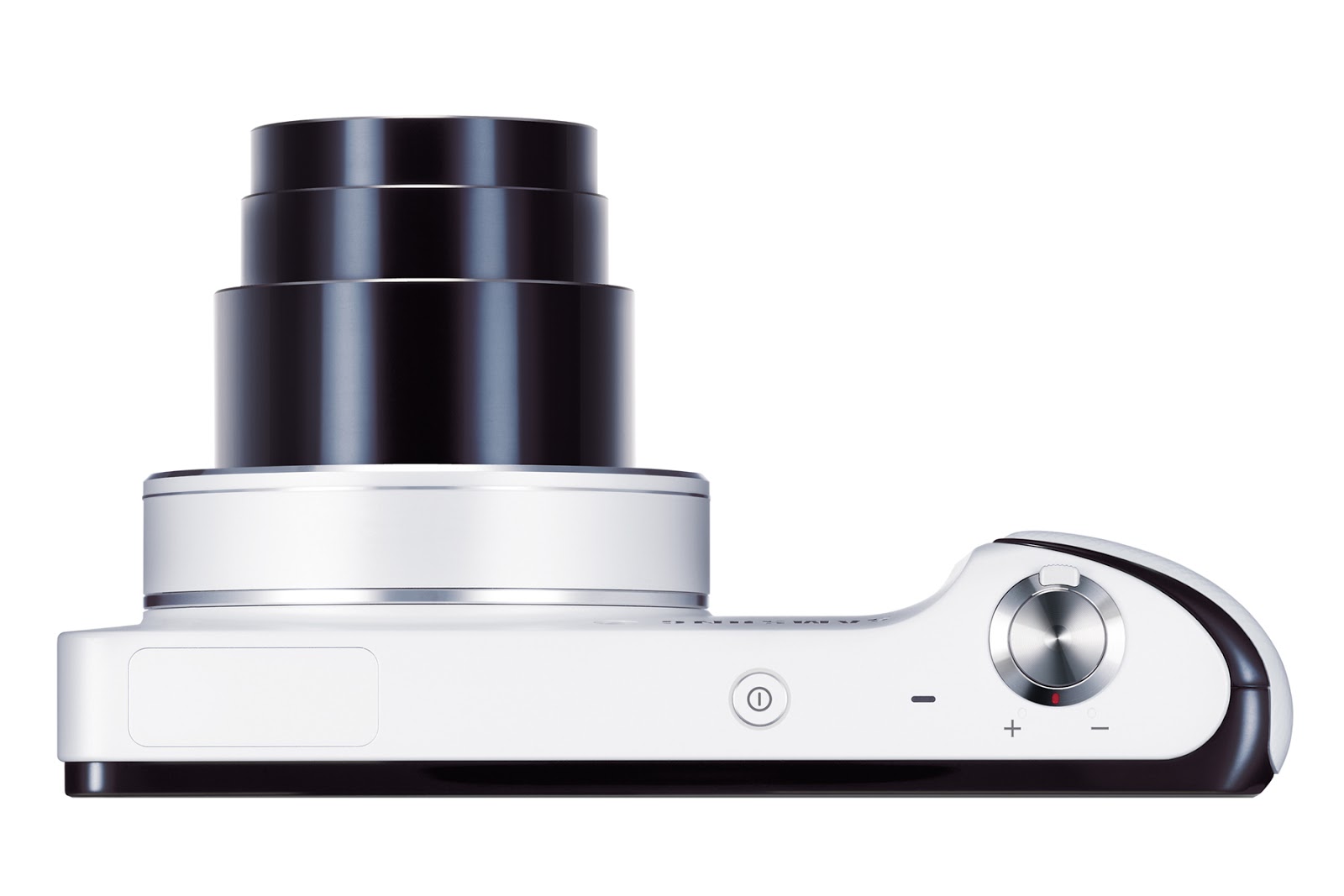 Samsung Galaxy Camera GC100