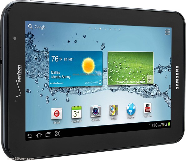 Samsung Galaxy Tab 2 7.0 I705