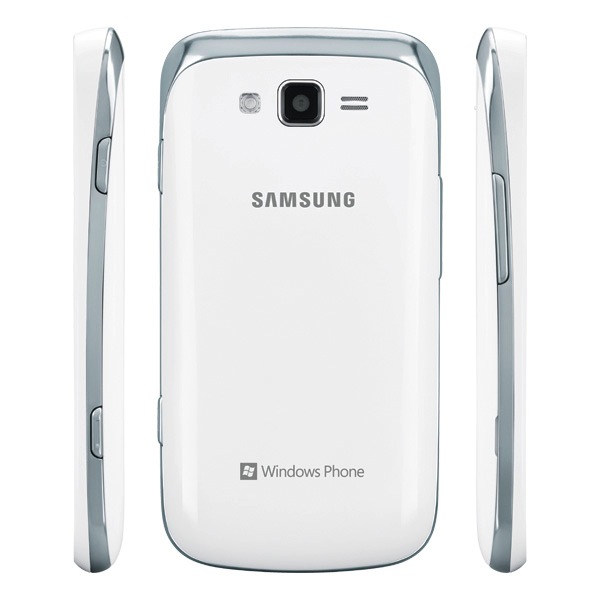 Samsung Focus 2 I667