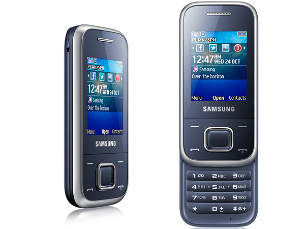 Samsung E2350B