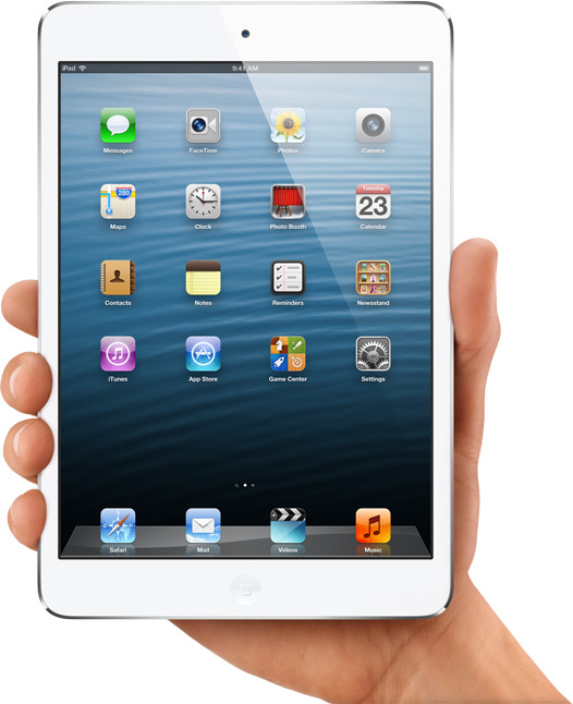 Apple iPad mini Wi-Fi