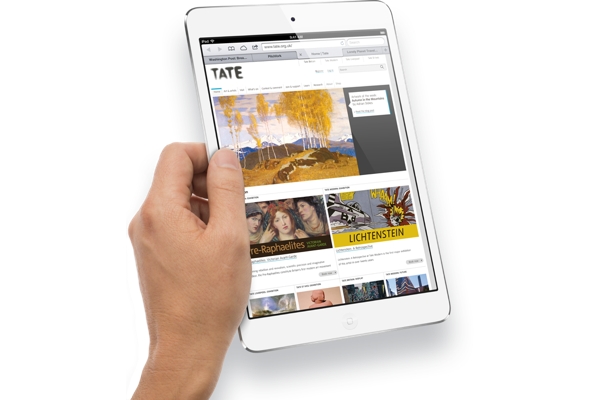 Apple iPad mini Wi-Fi