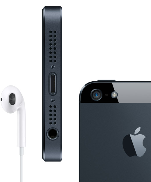 Apple iPhone 5