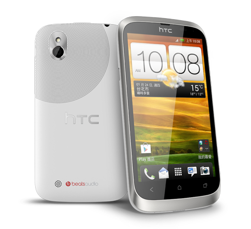 HTC Desire U
