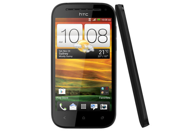 HTC One SV CDMA