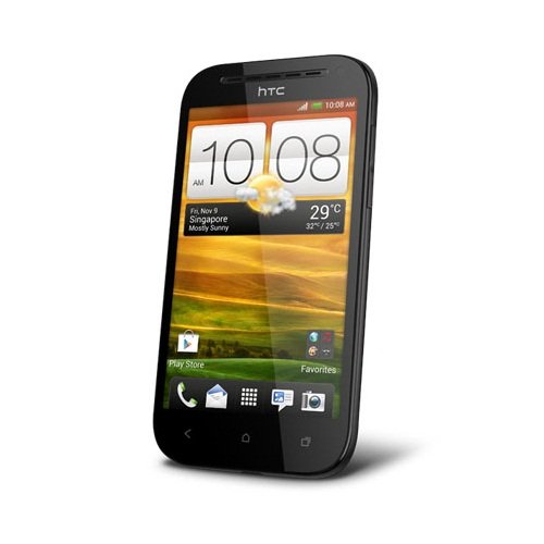 HTC One SV CDMA