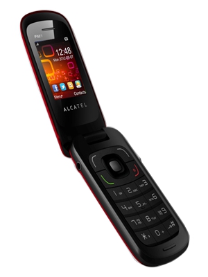 Alcatel OT-668