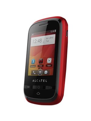 Alcatel OT-605