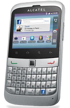 Alcatel OT-916