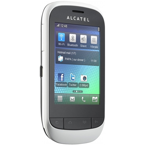 Alcatel OT-720