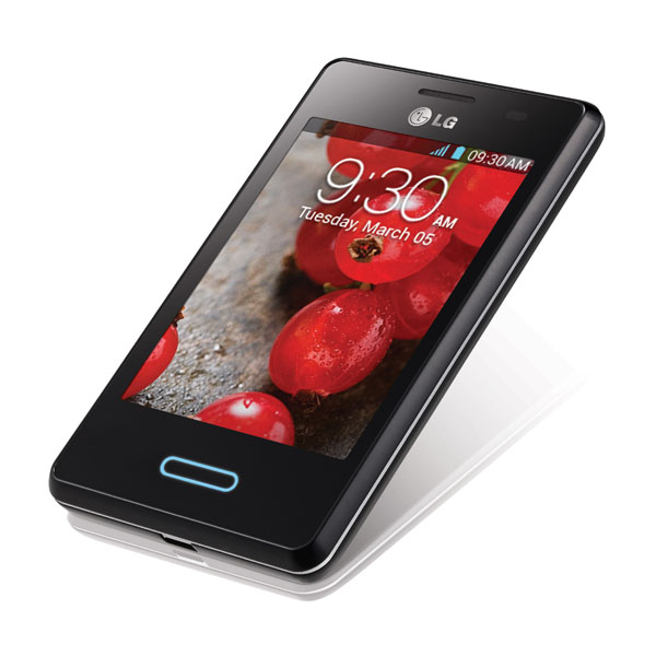 LG Optimus L3 II E430