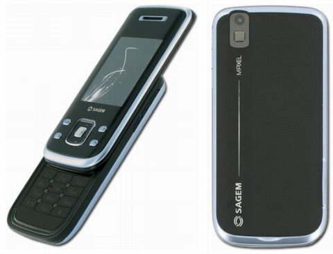 Sagem my421z