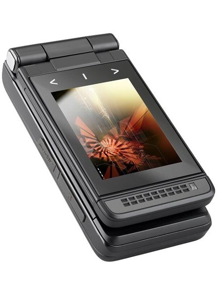 Sagem myMobileTV 2