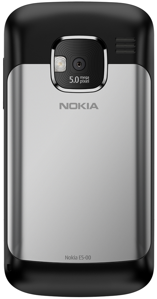 Nokia E5
