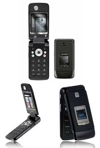 Sagem my730c