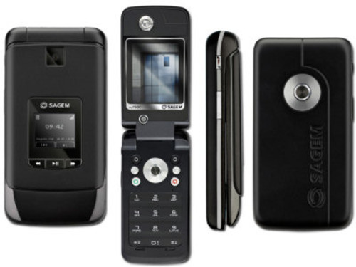Sagem my730c