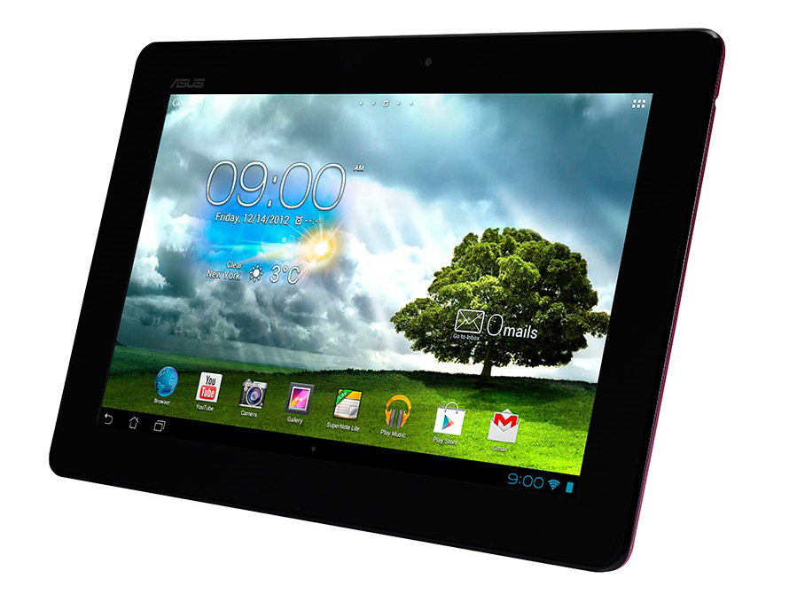 Asus Memo Pad Smart 10