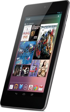 Asus Google Nexus 7 Cellular