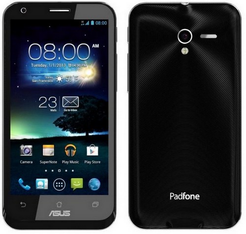 Asus PadFone 2