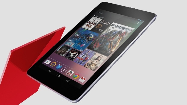 Asus Google Nexus 7
