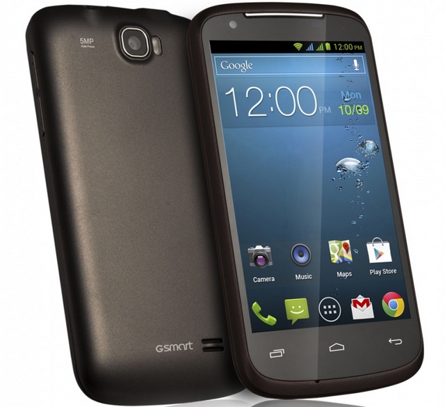 Gigabyte GSmart GS202